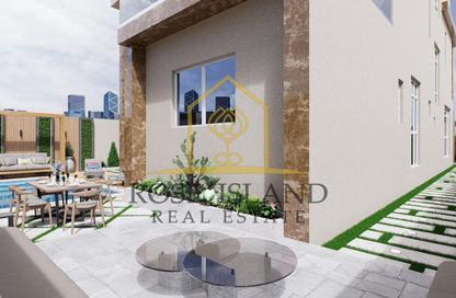 Villa - 5 Bedrooms - 7+ Bathrooms for sale in Alreeman - Al Shamkha - Abu Dhabi