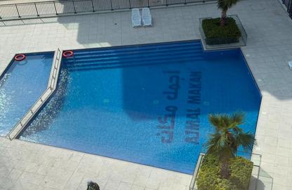 Apartment - 1 Bedroom - 2 Bathrooms for rent in The View Island - Ajmal Makan City - Sharjah Waterfront City - Sharjah
