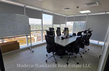 Office Space - Studio for rent in Jumeirah Business Centre 2 (JBC 2) - JLT Cluster V - Jumeirah Lake Towers - Dubai