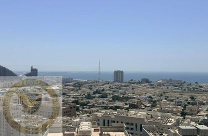 Apartment - 3 Bedrooms - 3 Bathrooms for rent in Al Majaz 3 - Al Majaz - Sharjah Apartment - 3 Bedrooms - 3 Bathrooms for rent in Al Majaz 3 - Al Majaz - Sharjah