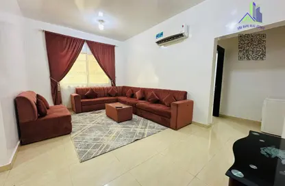 Apartment - 2 Bedrooms - 2 Bathrooms for rent in Al Mowaihat 2 - Al Mowaihat - Ajman Apartment - 2 Bedrooms - 2 Bathrooms for rent in Al Mowaihat 2 - Al Mowaihat - Ajman