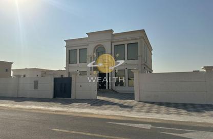 Villa - 4 - 6 for rent in Al Suyoh 1 - Al Suyoh - Sharjah Villa - 4 - 6 for rent in Al Suyoh 1 - Al Suyoh - Sharjah