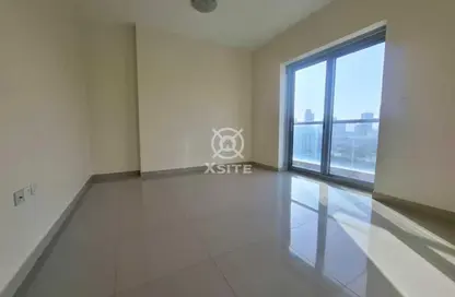 Apartment - 1 Bedroom - 2 Bathrooms for rent in Remal Tower - District 13 - Jumeirah Village Circle - Dubai
