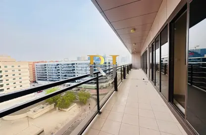 شقة - 3 غرف نوم - 3 حمامات للايجار في 9 غولدن ساندز - منخول - بر دبي - دبي شقة - 3 غرف نوم - 3 حمامات للايجار في 9 غولدن ساندز - منخول - بر دبي - دبي