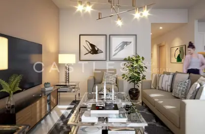 Villa - 2 Bedrooms - 3 Bathrooms for sale in Bianca - Dubai