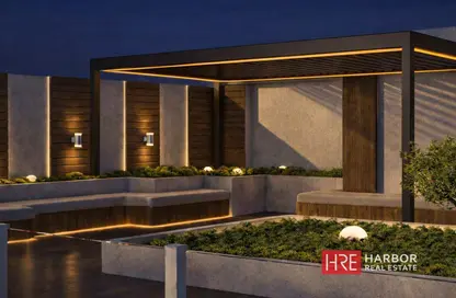 Apartment - 2 Bedrooms - 2 Bathrooms for sale in Rose Gardens 1 - Jumeirah Garden City - Al Satwa - Dubai
