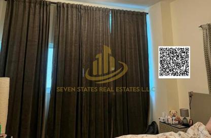 Apartment - 1 - 2 for sale in Ajman One Towers - Al Rashidiya 3 - Al Rashidiya - Ajman