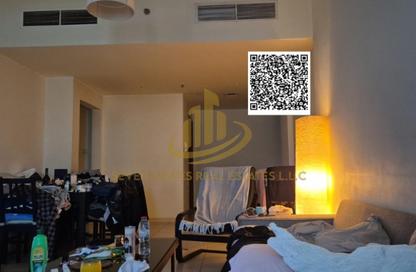 Apartment - 1 - 2 for sale in Ajman One Towers - Al Rashidiya 3 - Al Rashidiya - Ajman