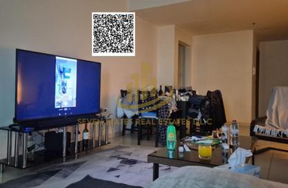 Apartment - 1 - 2 for sale in Ajman One Towers - Al Rashidiya 3 - Al Rashidiya - Ajman