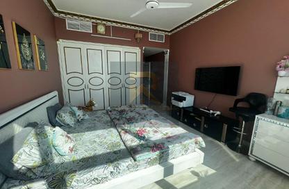 Apartment - 3 Bedrooms - 5 Bathrooms for sale in Ajman One - Ajman Downtown - Ajman