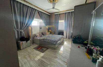 Apartment - 3 Bedrooms - 5 Bathrooms for sale in Ajman One - Ajman Downtown - Ajman