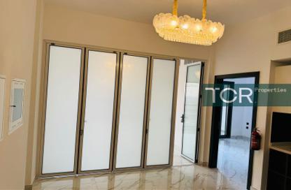 Apartment - 1 - 1 for rent in Olivz Residence Block 3 - Olivz by Danube - International City - Dubai