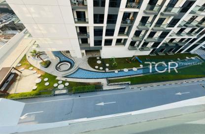 Apartment - 1 - 1 for rent in Olivz Residence Block 3 - Olivz by Danube - International City - Dubai Apartment - 1 - 1 for rent in Olivz Residence Block 3 - Olivz by Danube - International City - Dubai