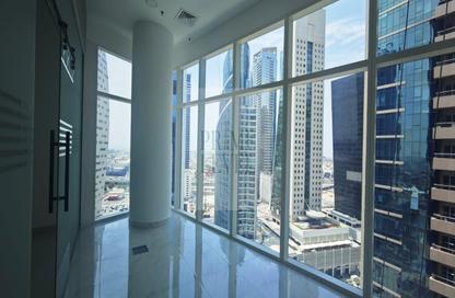 Office Space - Studio for rent in Park Lane Tower - Business Bay - Dubai Office Space - Studio for rent in Park Lane Tower - Business Bay - Dubai