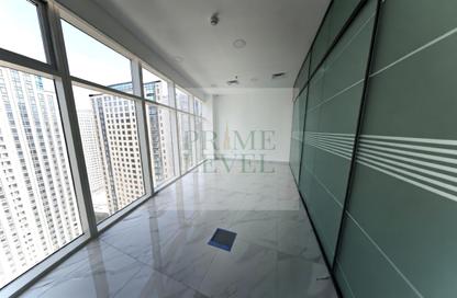 Office Space - Studio for rent in Park Lane Tower - Business Bay - Dubai