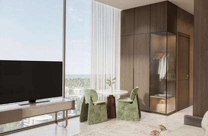 Apartment - Studio - 1 Bathroom for sale in South Lofts - Saih Shuaib 2 - Dubai Industrial City - Dubai Apartment - Studio - 1 Bathroom for sale in South Lofts - Saih Shuaib 2 - Dubai Industrial City - Dubai