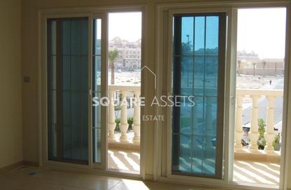 Villa - 3 Bedrooms - 4 Bathrooms for rent in Circle Villas - Jumeirah Village Circle - Dubai Villa - 3 Bedrooms - 4 Bathrooms for rent in Circle Villas - Jumeirah Village Circle - Dubai