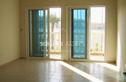 Villa - 3 Bedrooms - 4 Bathrooms for rent in Circle Villas - Jumeirah Village Circle - Dubai