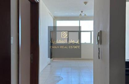 شقة - غرفة نوم - 2 حمامات للايجار في 1 عجمان ون تاور - عجمان واحد - عجمان وسط المدينة - عجمان