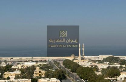 Apartment - 1 Bedroom - 2 Bathrooms for rent in Ajman One Tower 1 - Ajman One - Ajman Downtown - Ajman