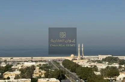 Apartment - 1 Bedroom - 2 Bathrooms for rent in Ajman One Tower 1 - Ajman One - Ajman Downtown - Ajman