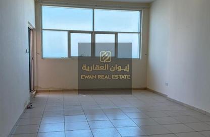 شقة - غرفة نوم - 2 حمامات للايجار في 1 عجمان ون تاور - عجمان واحد - عجمان وسط المدينة - عجمان