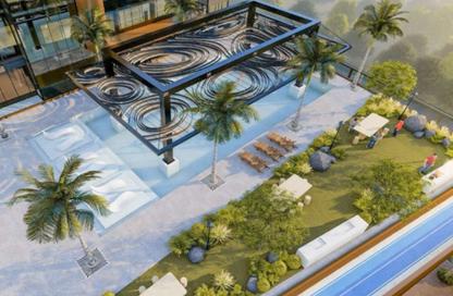 Apartment - 1 - 2 for sale in Seslia Tower - District 4 - Jumeirah Village Triangle - Dubai