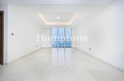 شقة - 1 - 1 للبيع في برج Palace Beach ريزيدنس 1 - بالاس بيتش ريزيدنس - إعمار بيتشفرونت - دبي هاربور - دبي