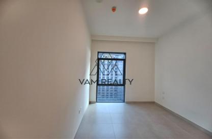 Apartment - 1 - 2 for rent in Parkside Views - Dubai Hills Estate - Dubai