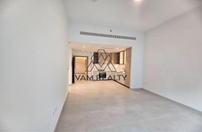 Apartment - 1 - 2 for rent in Parkside Views - Dubai Hills Estate - Dubai