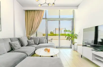 Apartment - 1 Bedroom - 1 Bathroom for rent in Azizi Riviera 31 - Azizi Riviera - Meydan One - Meydan - Dubai Apartment - 1 Bedroom - 1 Bathroom for rent in Azizi Riviera 31 - Azizi Riviera - Meydan One - Meydan - Dubai