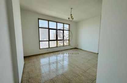 Apartment - 1 Bedroom - 1 Bathroom for rent in Al Majaz 2 - Al Majaz - Sharjah Apartment - 1 Bedroom - 1 Bathroom for rent in Al Majaz 2 - Al Majaz - Sharjah