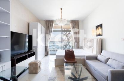 Apartment - Studio - 1 for rent in Jewelz by Danube - Arjan - Dubai Apartment - Studio - 1 for rent in Jewelz by Danube - Arjan - Dubai