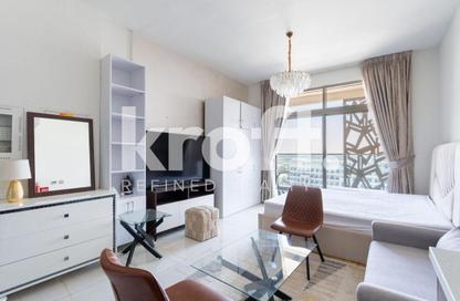 Apartment - Studio - 1 for rent in Jewelz by Danube - Arjan - Dubai Apartment - Studio - 1 for rent in Jewelz by Danube - Arjan - Dubai