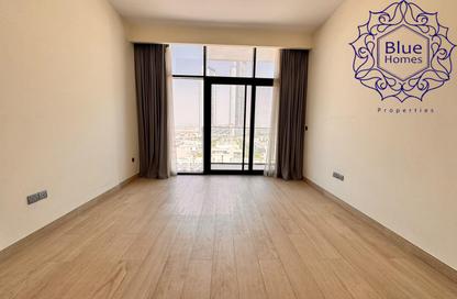 Apartment - Studio - 1 for rent in Azizi Riviera 41 - Azizi Riviera - Meydan One - Meydan - Dubai