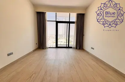 Apartment - 1 Bathroom for rent in Azizi Riviera 41 - Azizi Riviera - Meydan One - Meydan - Dubai