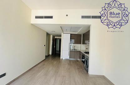 Apartment - Studio - 1 for rent in Azizi Riviera 41 - Azizi Riviera - Meydan One - Meydan - Dubai