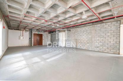 Office Space - Studio for rent in Millennium Plaza Hotel  and  Commercial Tower - Sheikh Zayed Road - Dubai