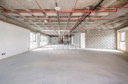 Office Space - Studio for rent in Millennium Plaza Hotel  and  Commercial Tower - Sheikh Zayed Road - Dubai