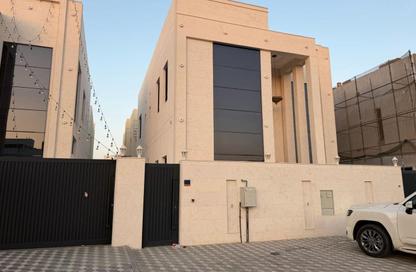 Villa - 5 Bedrooms - 7 Bathrooms for rent in Al Yasmeen 1 - Al Yasmeen - Ajman Villa - 5 Bedrooms - 7 Bathrooms for rent in Al Yasmeen 1 - Al Yasmeen - Ajman