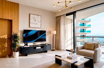Apartment - 2 - 3 for sale in Marafid Tower - Najmat Abu Dhabi - Al Reem Island - Abu Dhabi