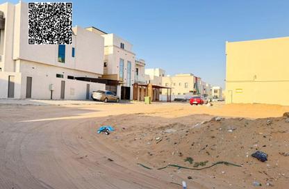 Land - Studio for sale in Al Yasmeen 1 - Al Yasmeen - Ajman