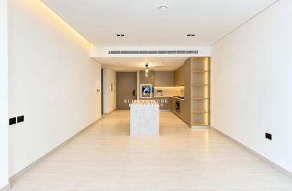 Apartment - 1 - 2 for rent in NAS 3 - NAS - Arjan - Dubai