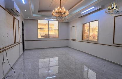 Villa - 5 - 7 for rent in Al Mowaihat 2 - Al Mowaihat - Ajman