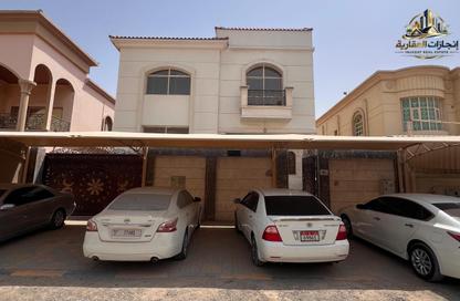 Villa - 5 - 7 for rent in Al Mowaihat 2 - Al Mowaihat - Ajman