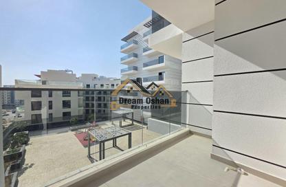 Apartment - 1 - 2 for rent in Carthage - International City Phase 2 - Al Warsan 4 - Al Warsan - Dubai