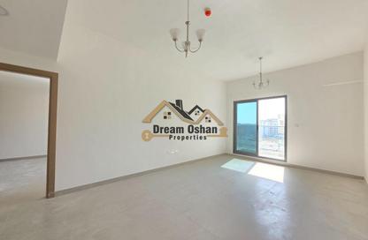 Apartment - 1 - 2 for rent in Carthage - International City Phase 2 - Al Warsan 4 - Al Warsan - Dubai