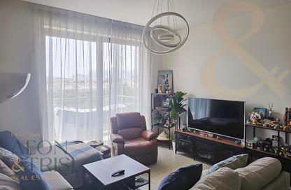 Apartment - 1 Bedroom - 2 Bathrooms for sale in Sobha Hartland Greens 1 - Hartland Greens - Sobha Hartland - Mohammed Bin Rashid City - Dubai