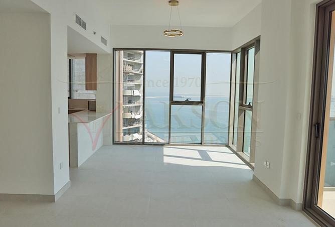 Brand New | Sea View | Smart Home | 2 Balconies photo 3