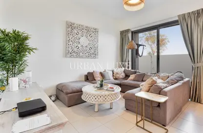 Villa - 4 Bedrooms - 4 Bathrooms for rent in Parkside 2 - Emaar South - Dubai South (Dubai World Central) - Dubai Villa - 4 Bedrooms - 4 Bathrooms for rent in Parkside 2 - Emaar South - Dubai South (Dubai World Central) - Dubai
